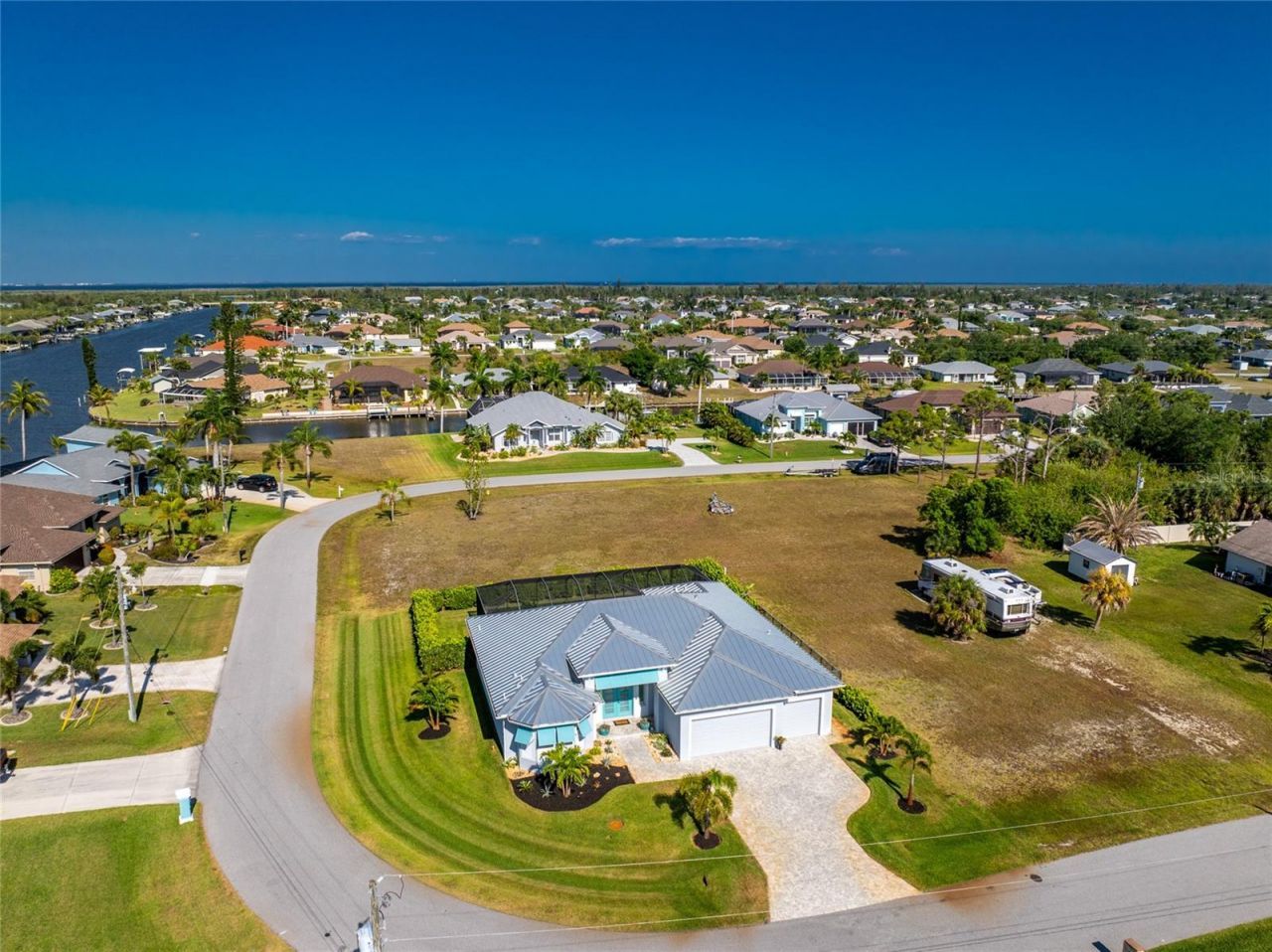 9305 Spring Circle , Port Charlotte, FL 33981 Photo