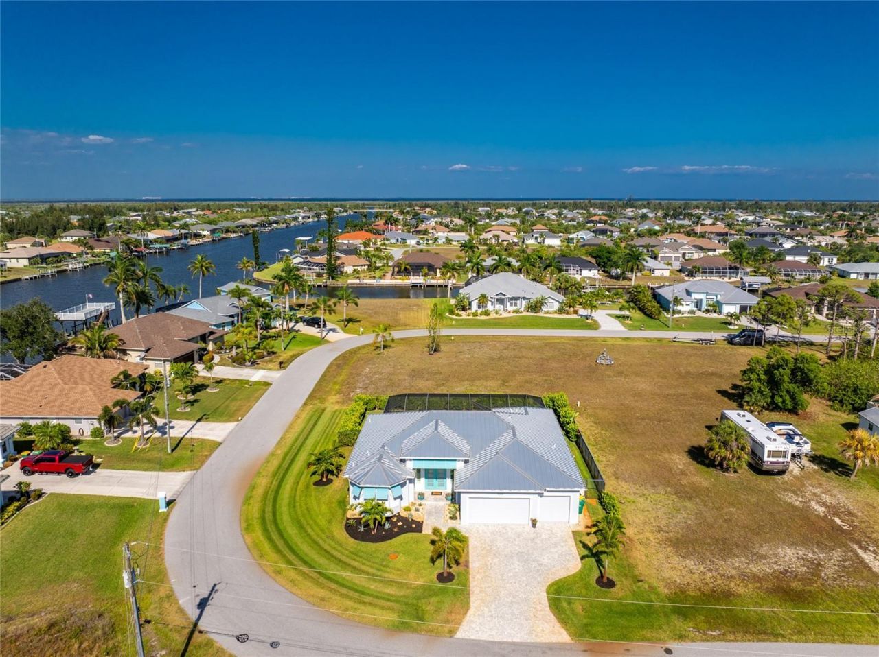 9305 Spring Circle , Port Charlotte, FL 33981 Photo
