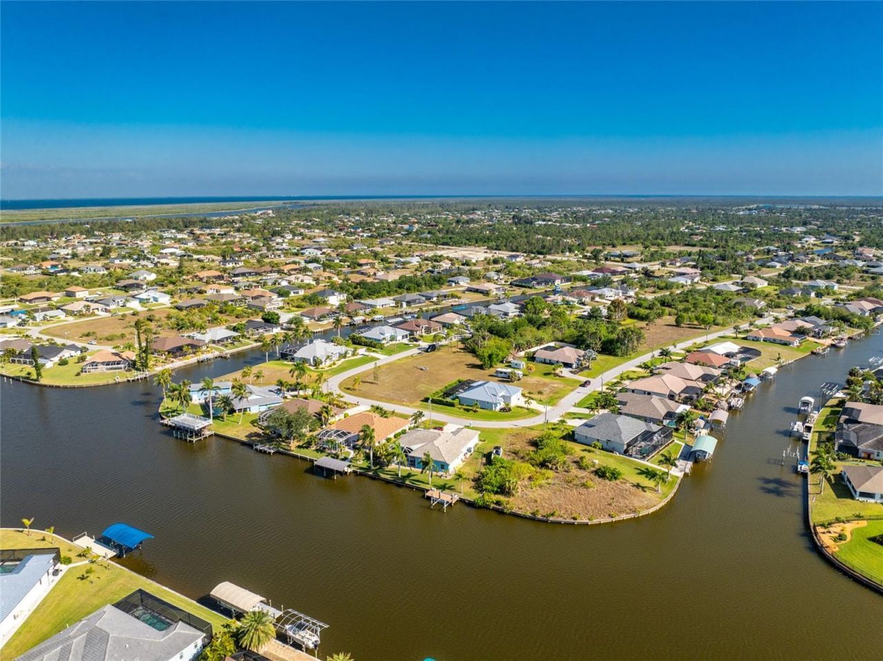 9305 Spring Circle , Port Charlotte, FL 33981 Photo