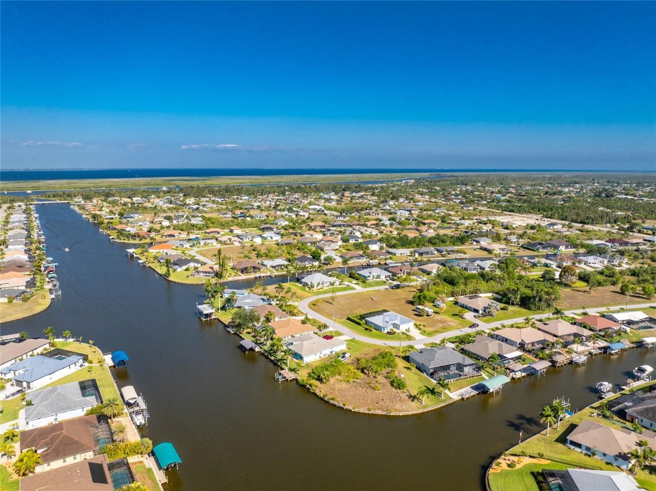 9305 Spring Circle , Port Charlotte, FL 33981 Photo