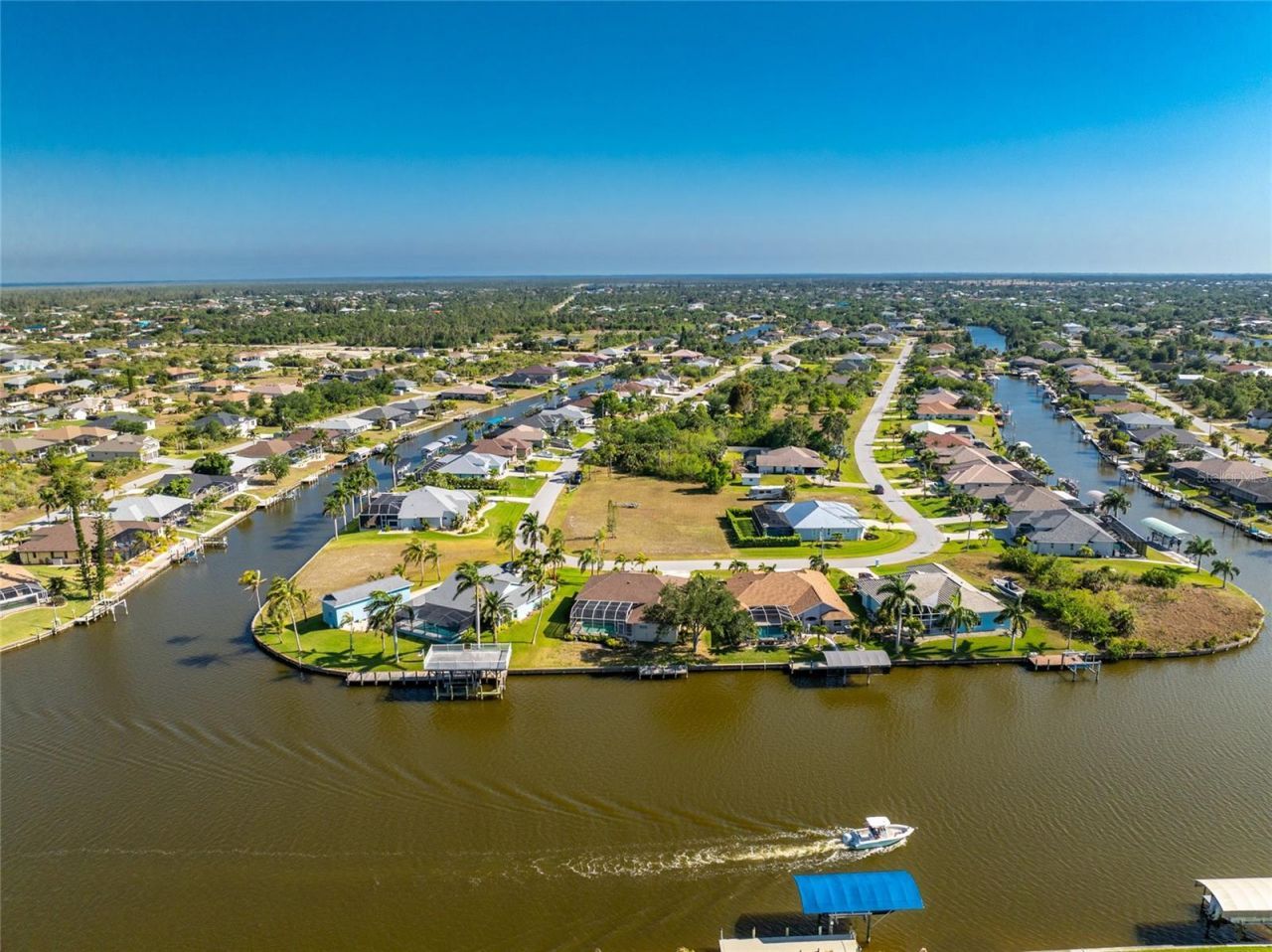 9305 Spring Circle , Port Charlotte, FL 33981 Photo