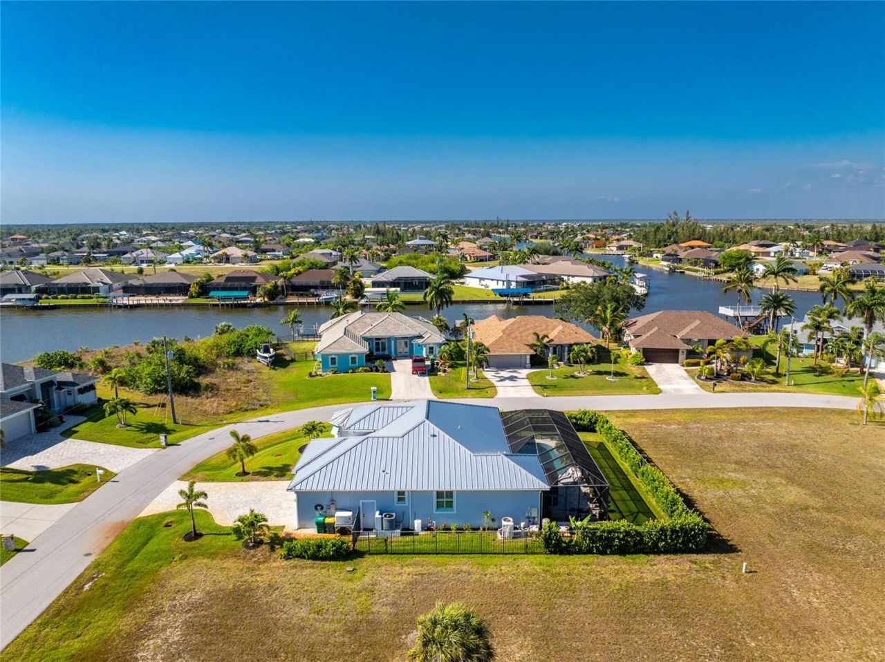 9305 Spring Circle , Port Charlotte, FL 33981 Photo