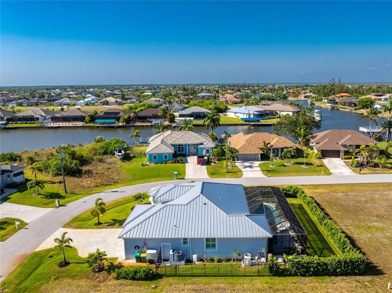 9305 Spring Circle , Port Charlotte, FL 33981 Photo