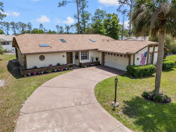 28 WESTBRIAR LANE , PALM COAST, FL 32164