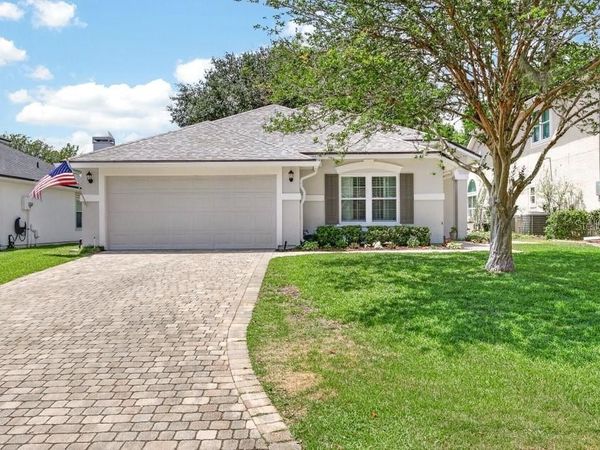 1441 TINTERN LANE , ST AUGUSTINE, FL 32080