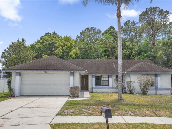 10212 FORGET ME NOT COURT , ORLANDO, FL 32825