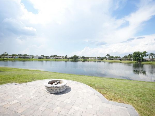 14712 EAGLES CROSSING DRIVE , ORLANDO, FL 32837