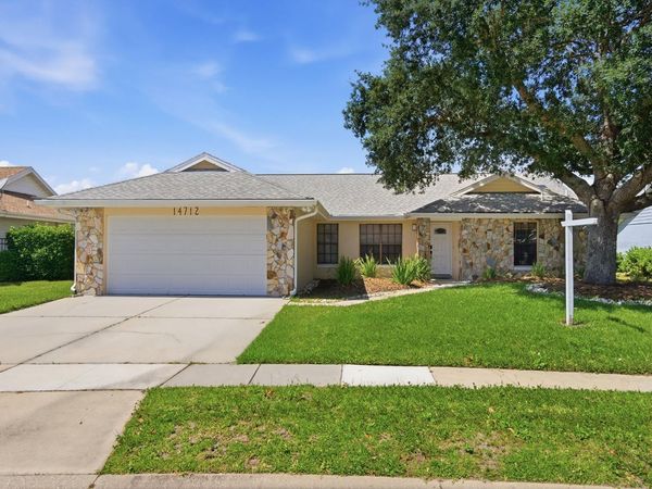 14712 EAGLES CROSSING DRIVE , ORLANDO, FL 32837