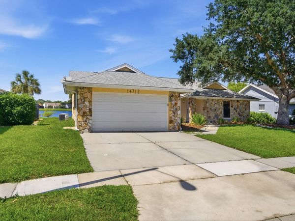 14712 EAGLES CROSSING DRIVE, ORLANDO, FL 32837
