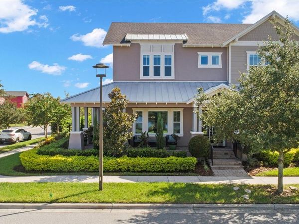 13661 GRANGER AVENUE , ORLANDO, FL 32827