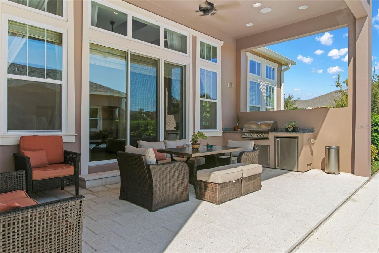 13661 Granger Avenue, Orlando, FL 32827 Photo