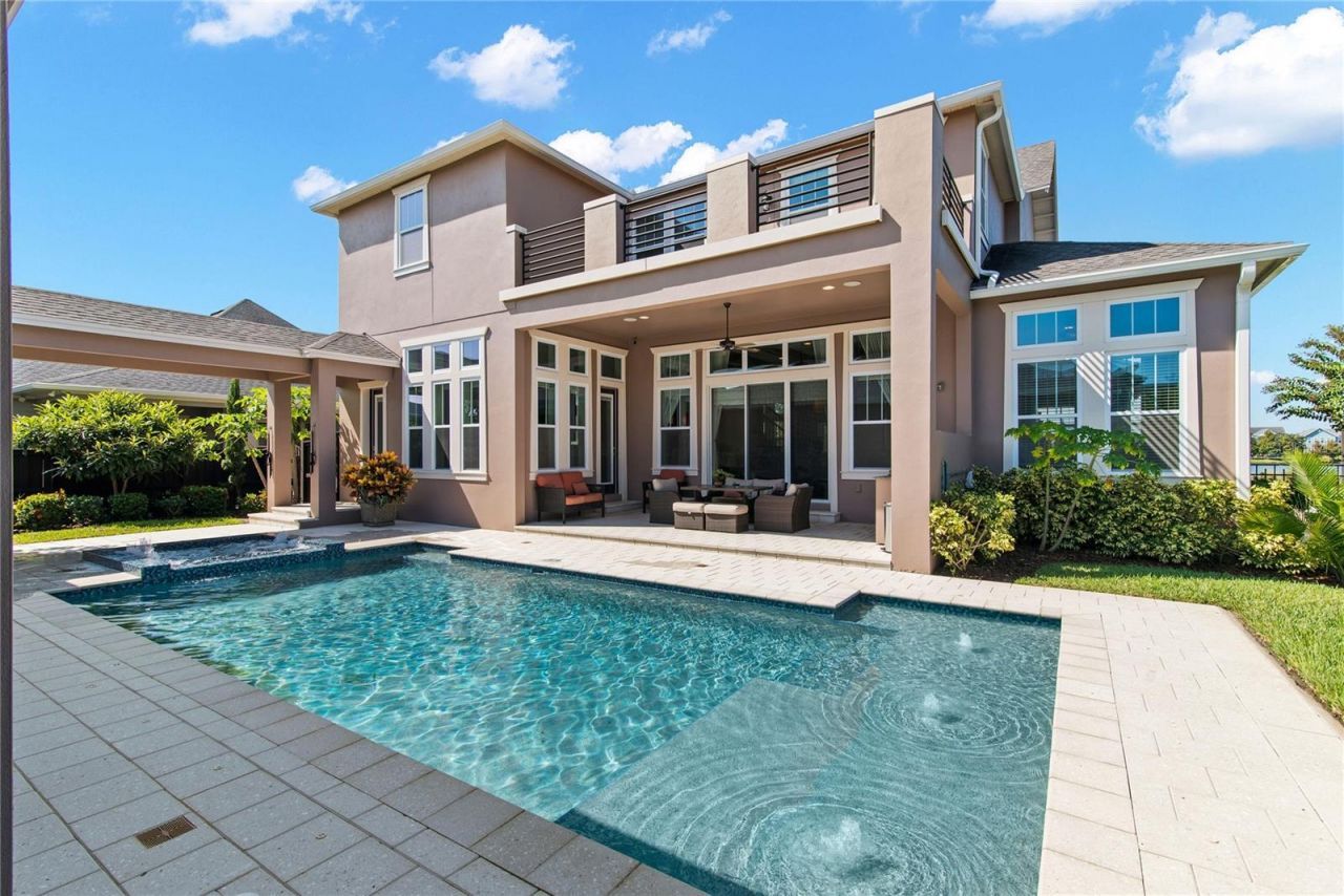 13661 Granger Avenue, Orlando, FL 32827 Photo