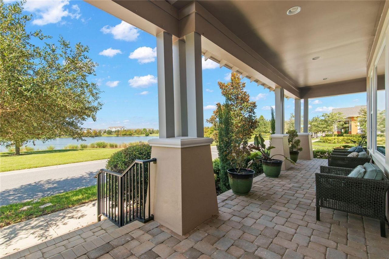 13661 Granger Avenue, Orlando, FL 32827 Photo