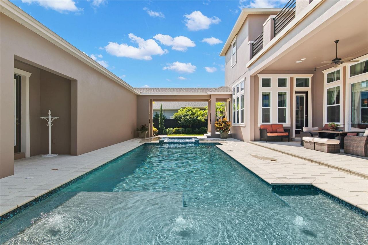 13661 Granger Avenue, Orlando, FL 32827 Photo