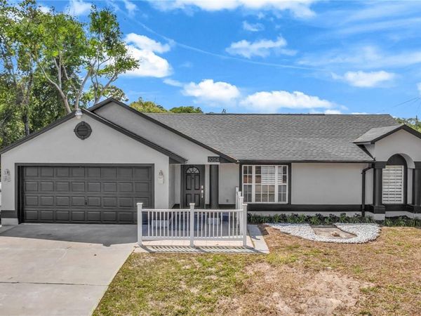 3204 SAINT JAMES AVENUE , DELTONA, FL 32738