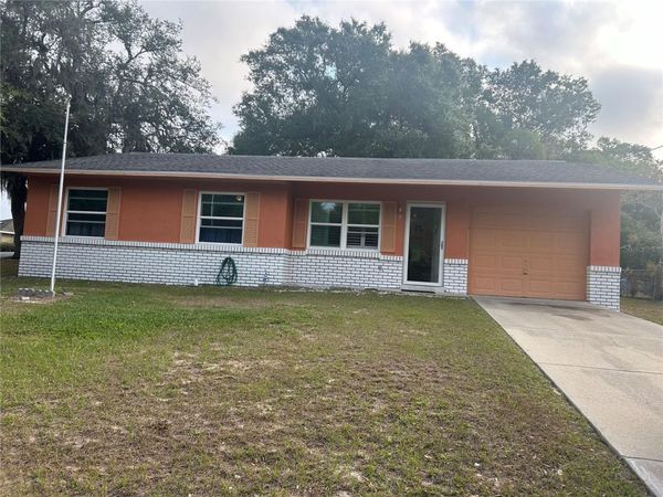 3 JUNIPER PASS LANE , OCALA, FL 34480