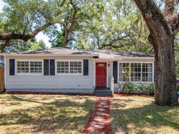 2101 E HOWELL STREET , TAMPA, FL 33610