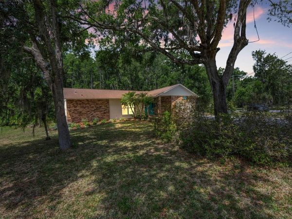 21823 SHAMU DRIVE, LAND O LAKES, FL 34639