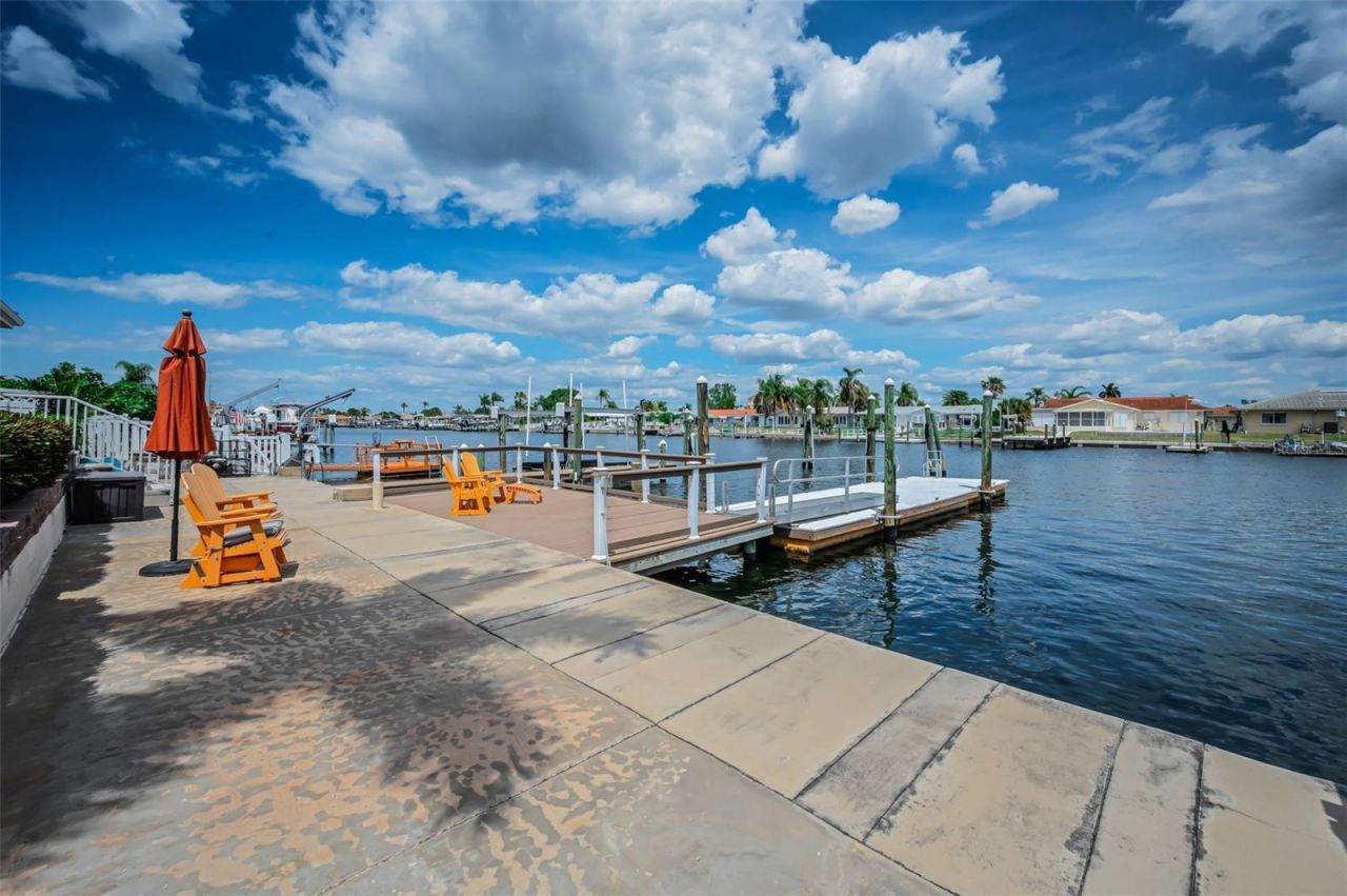 5008 Galleon Court, New Port Richey, FL 34652 Photo