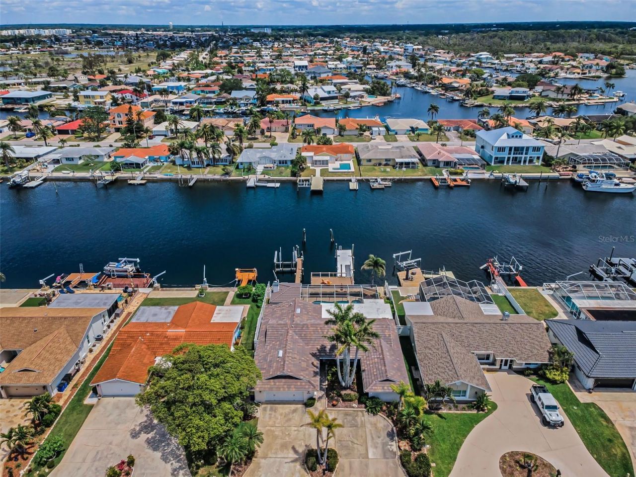 5008 Galleon Court, New Port Richey, FL 34652 Photo