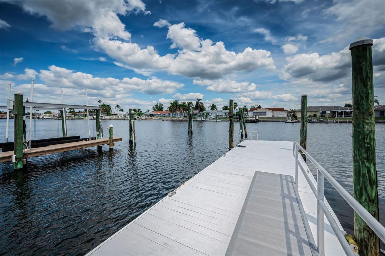 5008 Galleon Court, New Port Richey, FL 34652 Photo