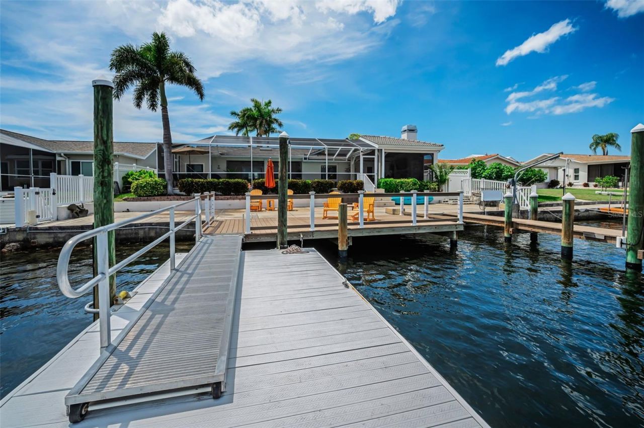 5008 Galleon Court, New Port Richey, FL 34652 Photo