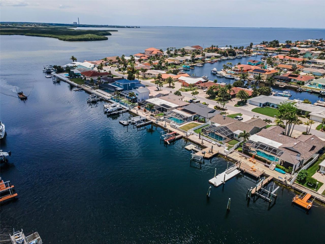 5008 Galleon Court, New Port Richey, FL 34652 Photo
