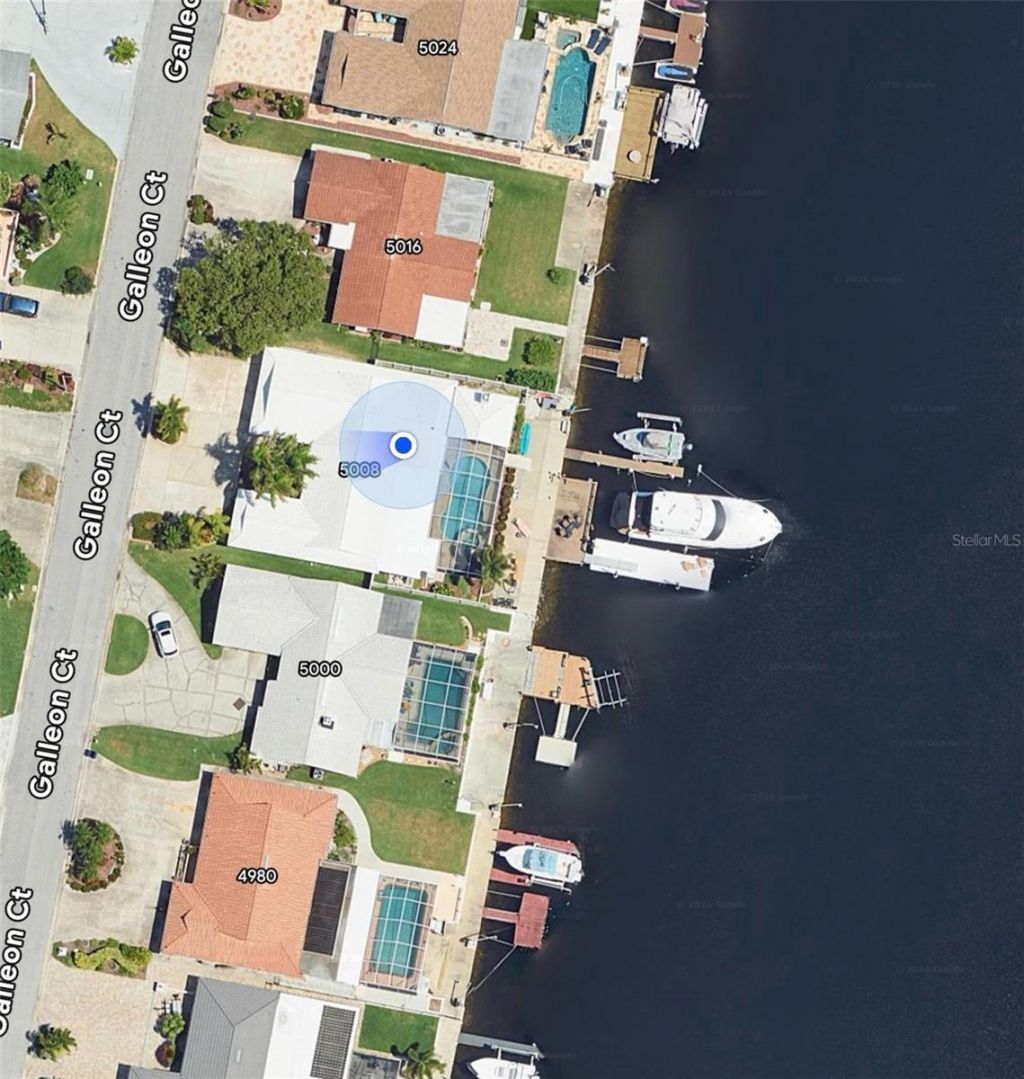 5008 Galleon Court, New Port Richey, FL 34652 Photo