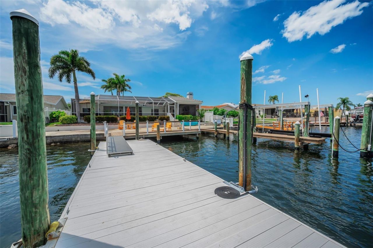 5008 Galleon Court, New Port Richey, FL 34652 Photo