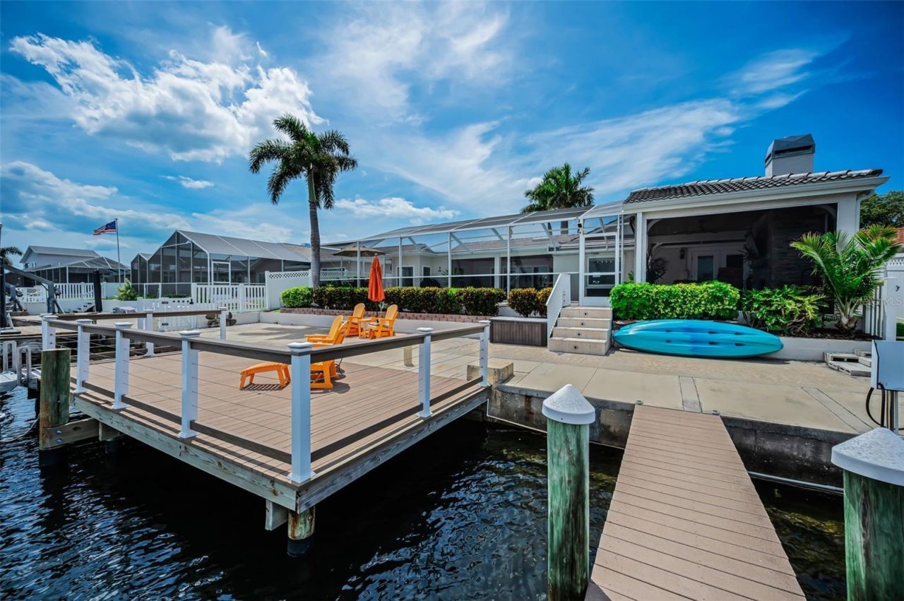 5008 Galleon Court, New Port Richey, FL 34652 Photo