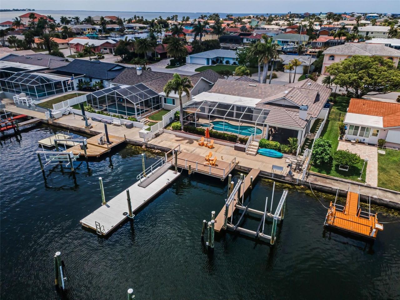 5008 Galleon Court, New Port Richey, FL 34652 Photo