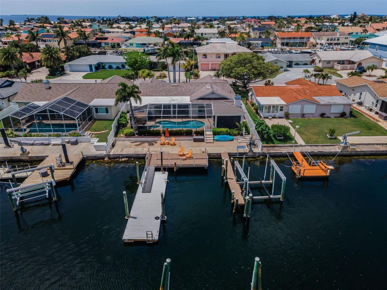 5008 Galleon Court, New Port Richey, FL 34652 Photo
