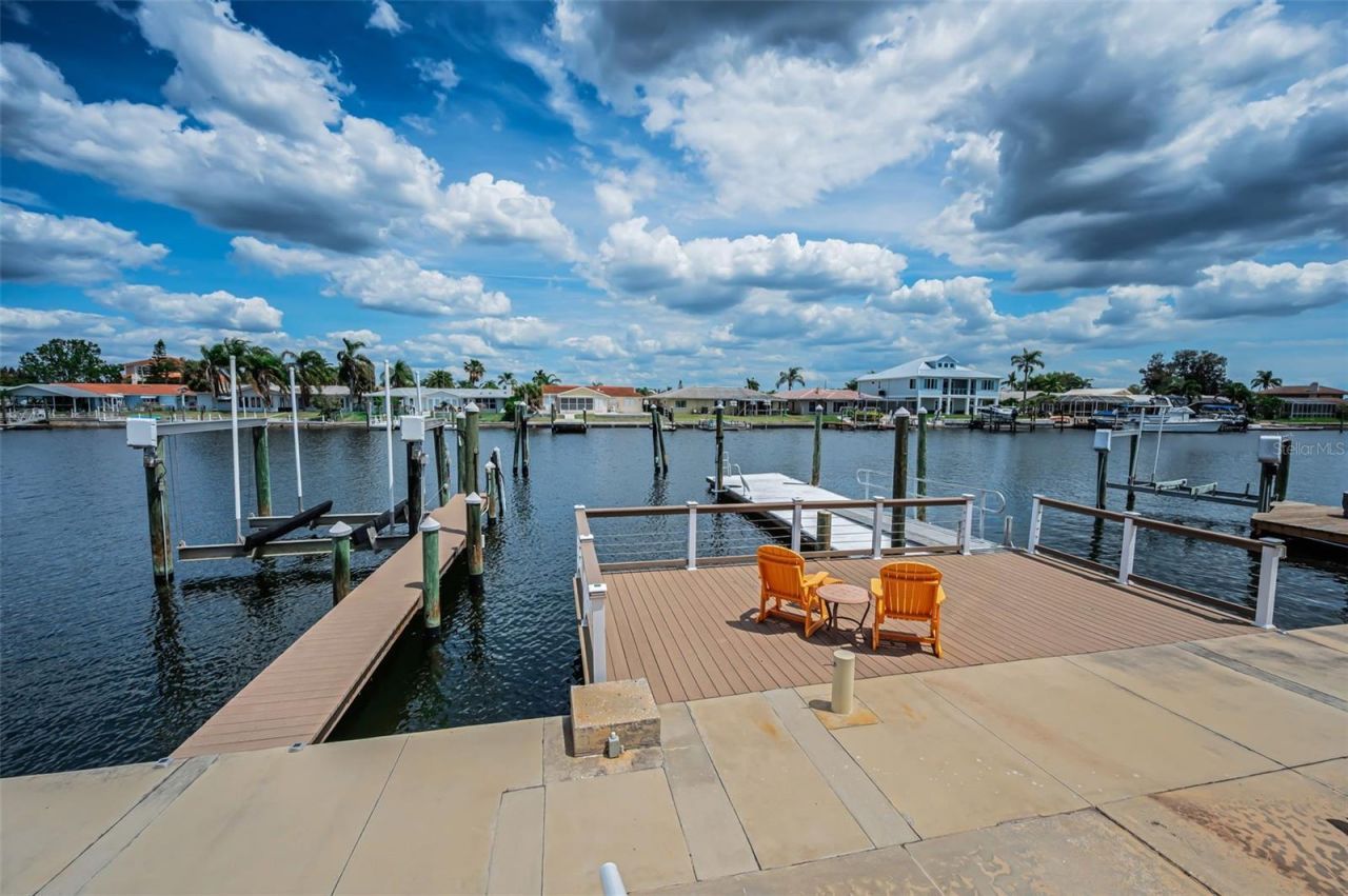 5008 Galleon Court, New Port Richey, FL 34652 Photo