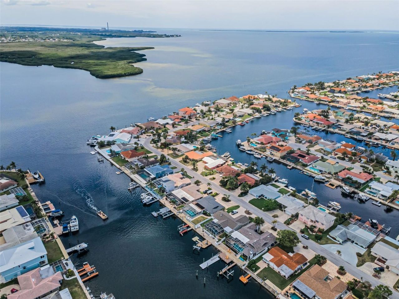 5008 Galleon Court, New Port Richey, FL 34652 Photo