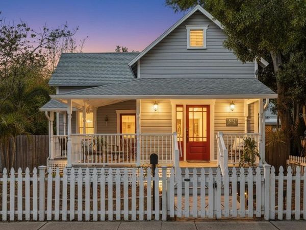 812 6TH STREET N, ST PETERSBURG, FL 33701