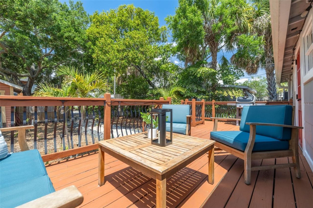 812 6th Street N, Saint Petersburg, FL 33701 Photo