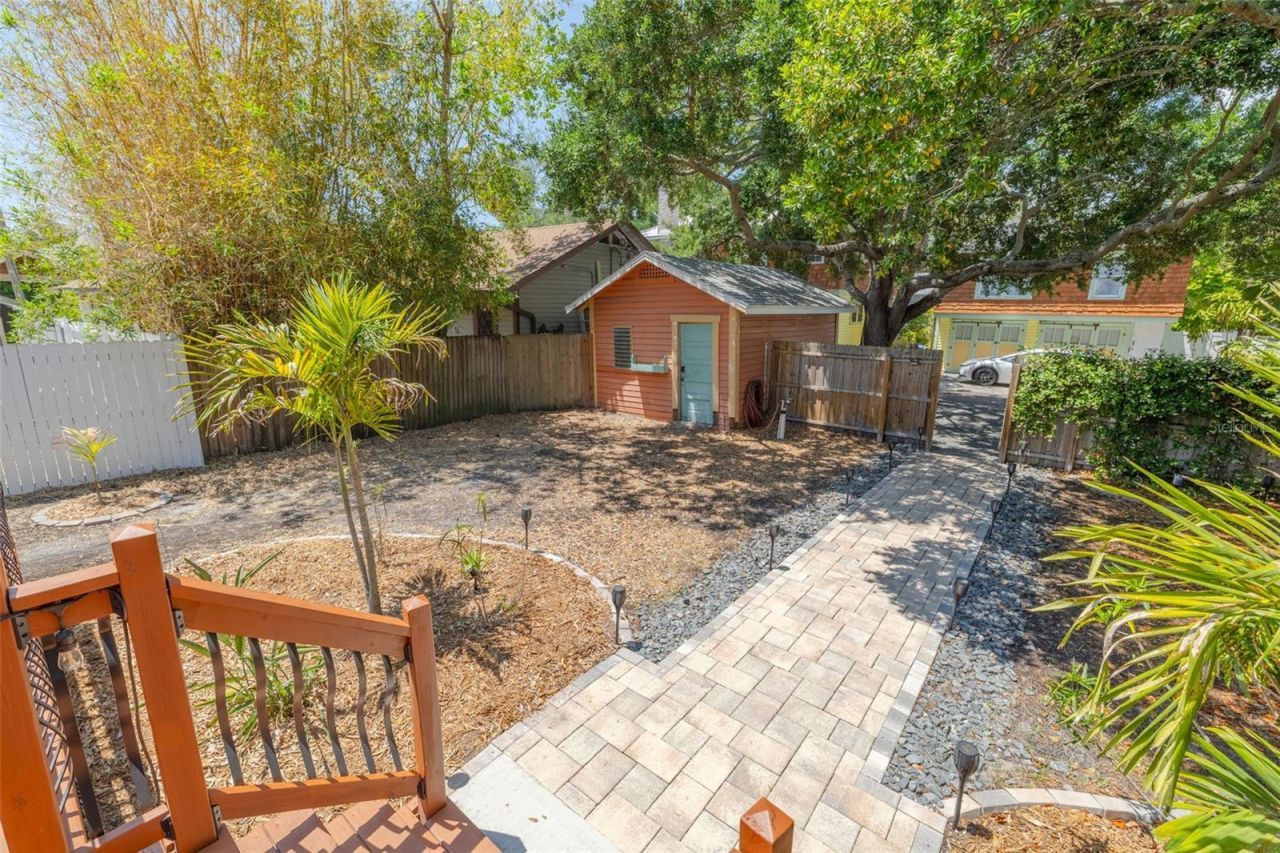 812 6th Street N, Saint Petersburg, FL 33701 Photo