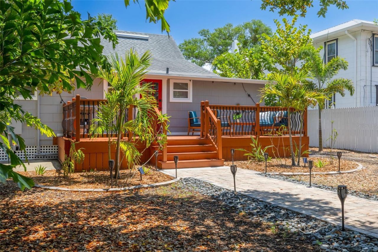 812 6th Street N, Saint Petersburg, FL 33701 Photo