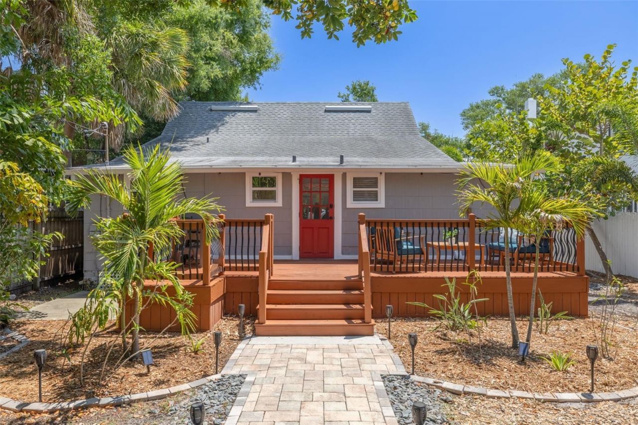 812 6th Street N, Saint Petersburg, FL 33701 Photo