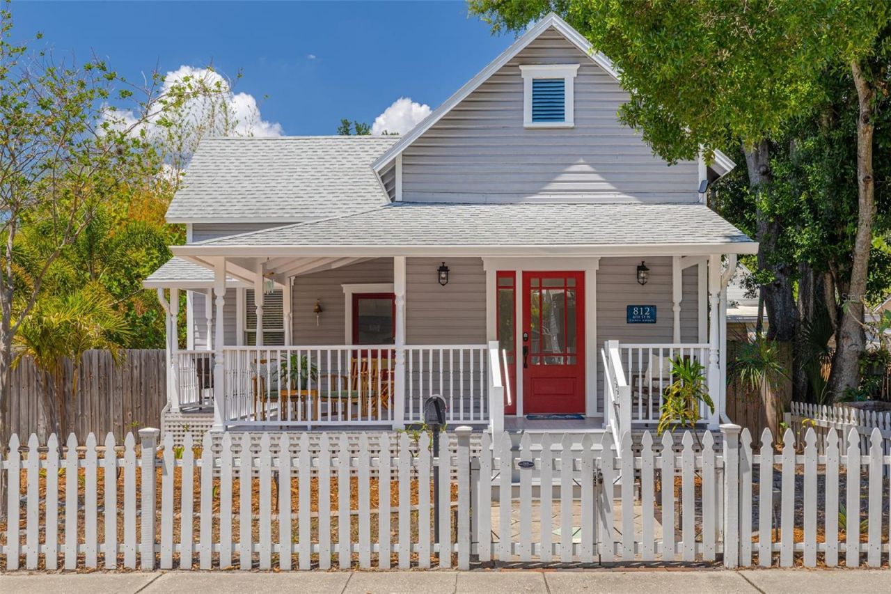 812 6th Street N, Saint Petersburg, FL 33701 Photo