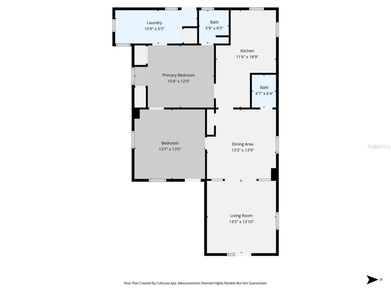 812 6th Street N, Saint Petersburg, FL 33701 Photo