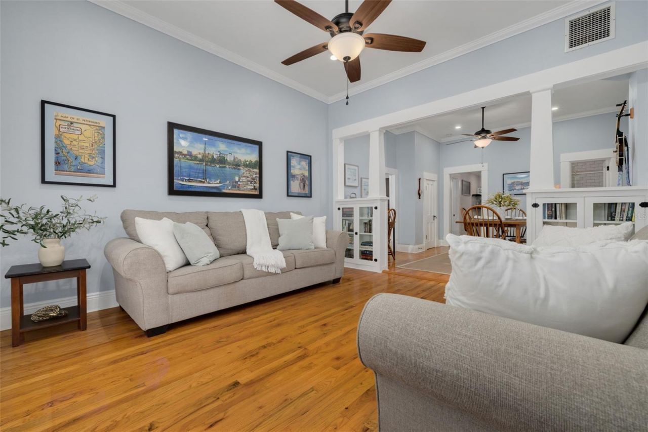 812 6th Street N, Saint Petersburg, FL 33701 Photo