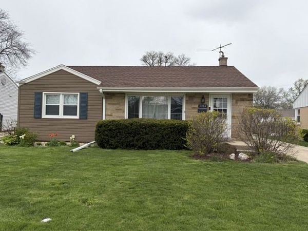 Des Plaines, IL 60018