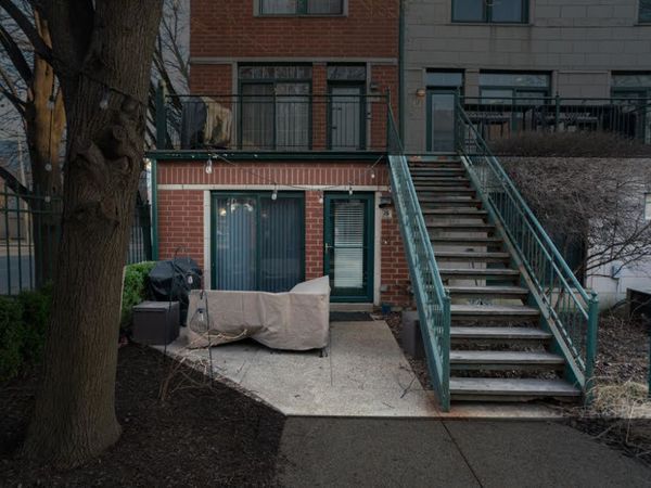 1812 S CLARK Street , Unit 16, Chicago, IL 60616