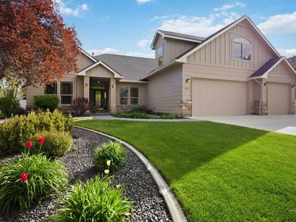 2200 W Forest Hill Ct Eagle, ID 83616