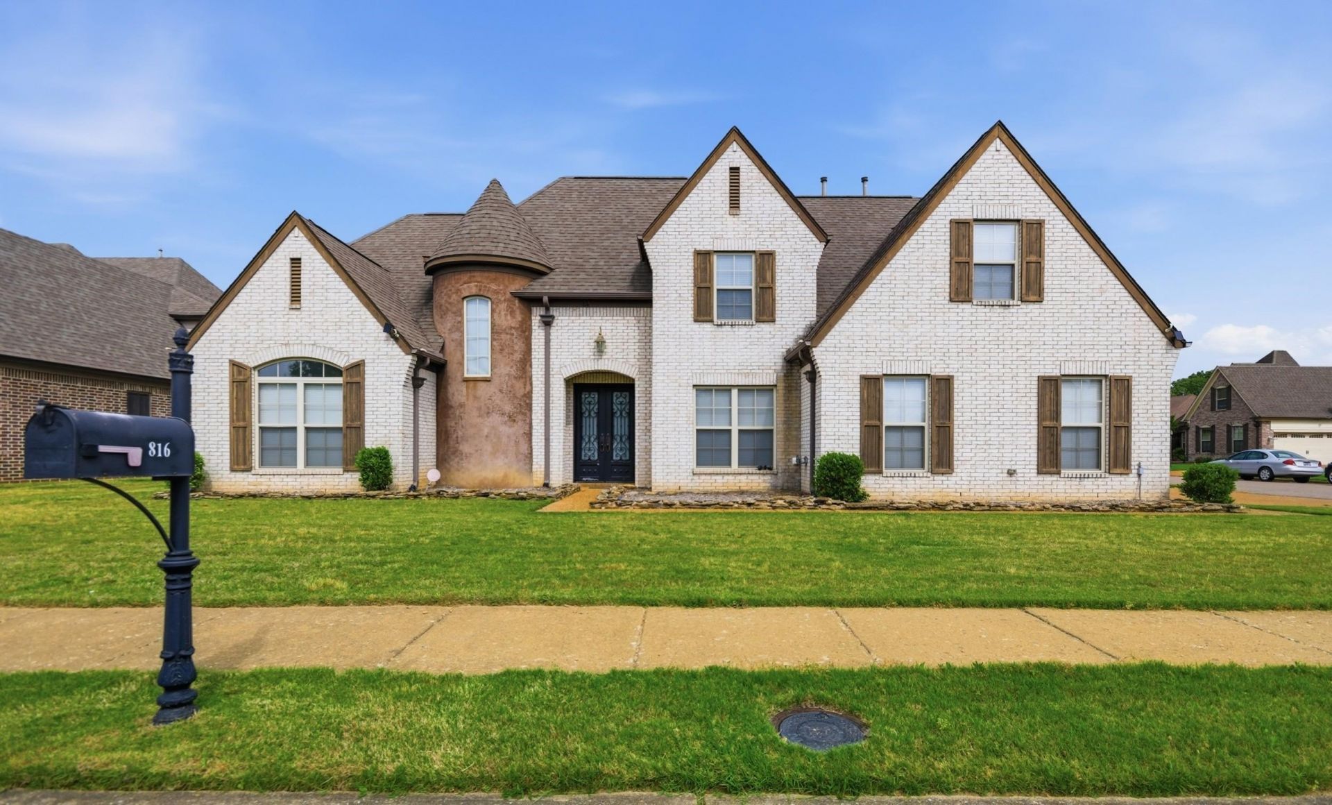 816 Woodland Trees Dr, Cordova, TN 38018 Main Photo