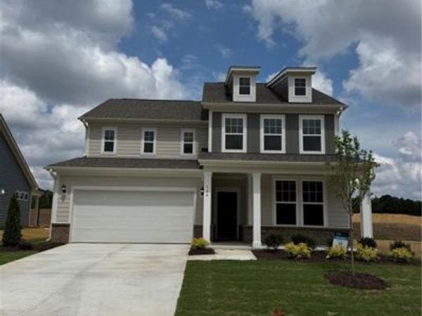 754 Circle Drive, Gibsonville, NC 27249