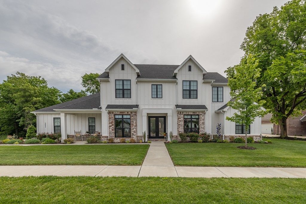 3442 N Sweet Osage Lane, Fayetteville, AR 72704 Main Photo