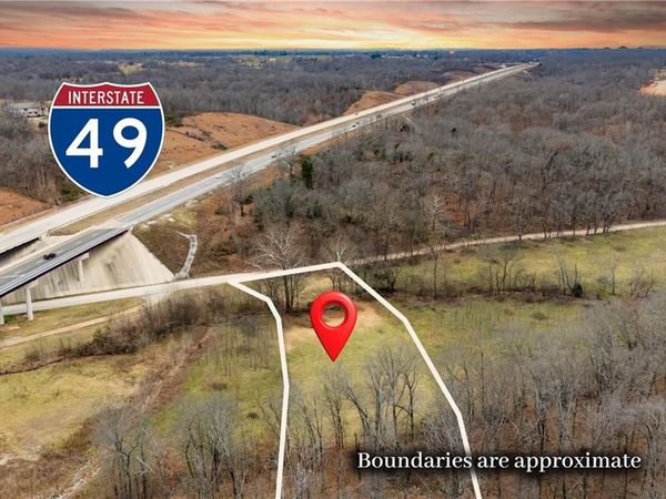 TBD Tanyard Hollow Road , Bentonville, AR 72712