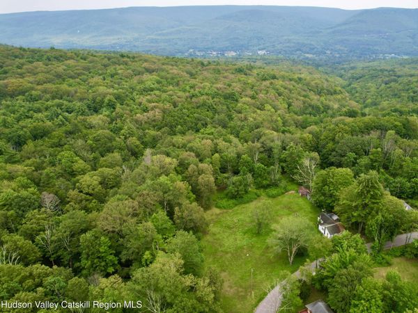 595-599 Oak Ridge Road, Ellenville, NY 12428